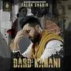  Dard Kahani - Falak Shabir Poster