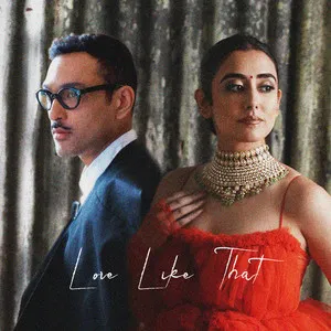 Love Like That (feat. Ali Sethi) Poster
