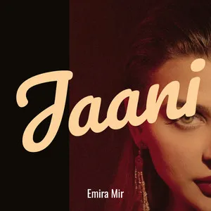  Jaani Song Poster