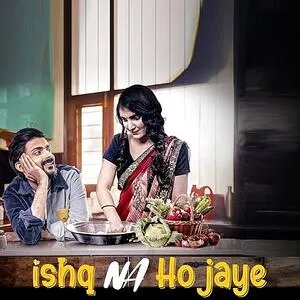  Ishq Na Ho Jaye - Chaarbis Poster