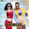 Unlimited Love - Mufeed Khan Poster