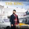 The King - Amrit Maan Poster