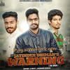  Warning (Ik Var) - Jatinder Dhiman - 190Kbps Poster