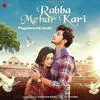  Rabba Mehar Kari - Darshan Raval Poster