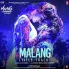  Malang - Title Track Poster