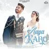  Aaya Karo - Papon Poster
