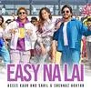  Easy Na Lai - Asees Kaur Poster