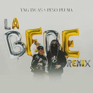 La Bebe - Remix Song Poster