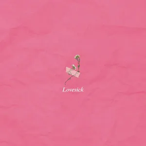  Lovesick Song Poster