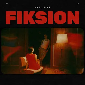  FIKSION Song Poster