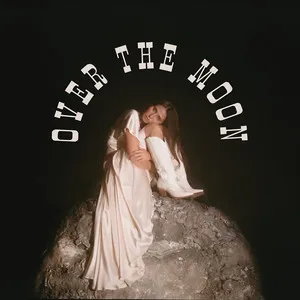  Over the Moon Song Poster