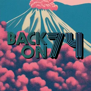  Back On 74 - Full Crate Remix Song Poster